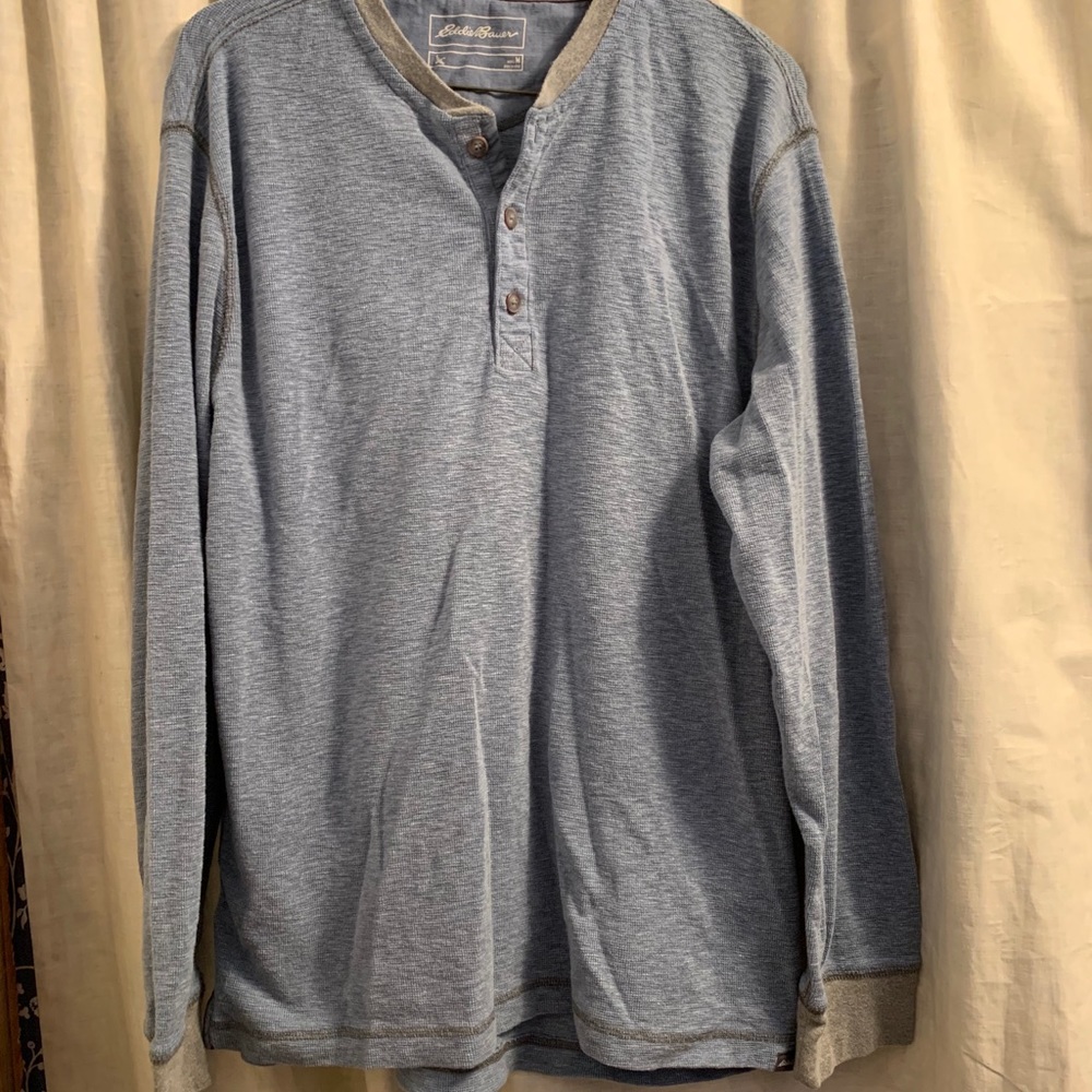Eddie Bauer thermal